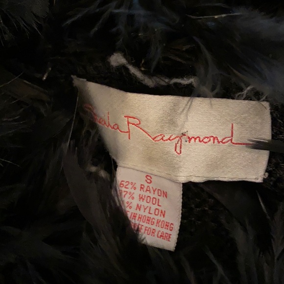 Vintage Maribor sweater Jul2917 - Picture 3 of 4